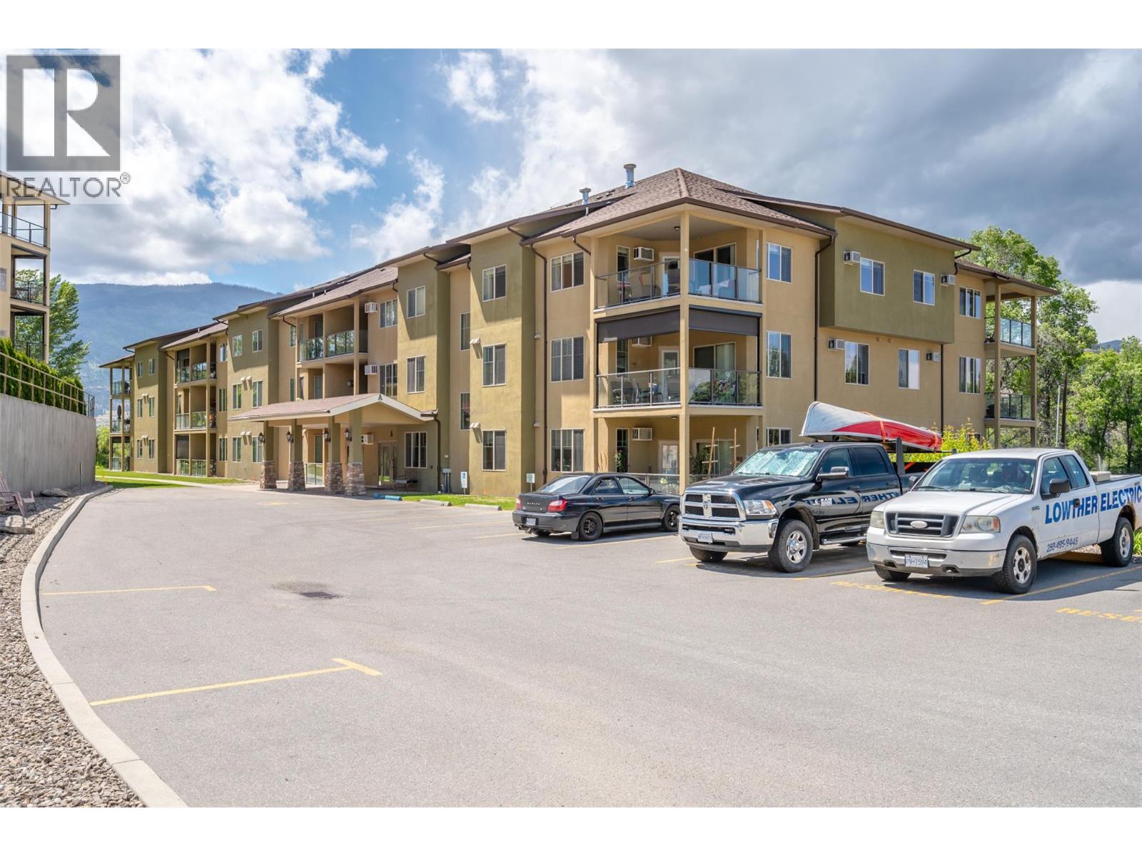 921 Spillway Road Unit# 105a, Oliver, British Columbia  V0H 1T8 - Photo 1 - 10367608