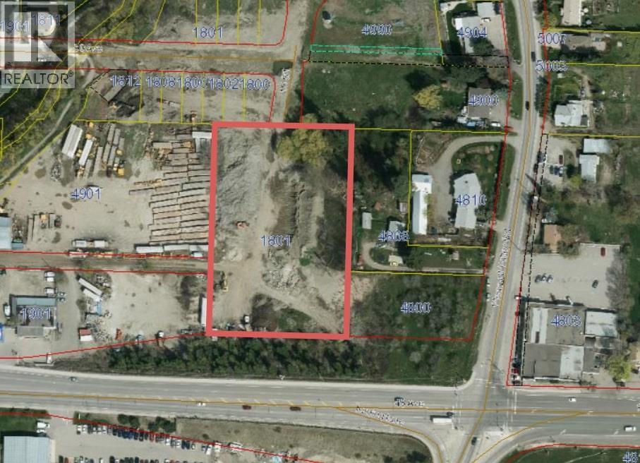 1801 48a Avenue, Vernon, British Columbia  V1Y 8B7 - Photo 5 - 10367410