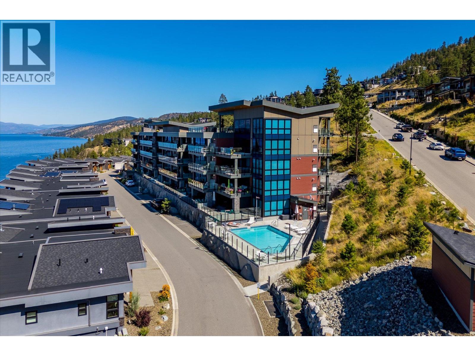 3475 Granite Close Unit# 109, Kelowna, British Columbia  V1V 0B9 - Photo 1 - 10367382