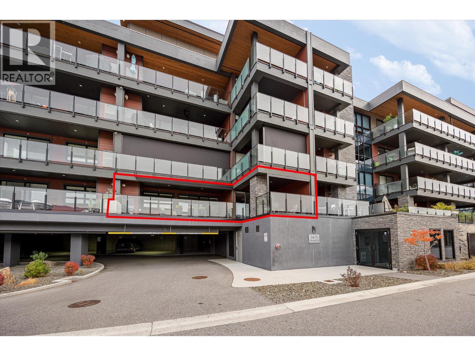 3475 Granite Close Unit# 109, Kelowna, British Columbia  V1V 0B9 - Photo 26 - 10367382