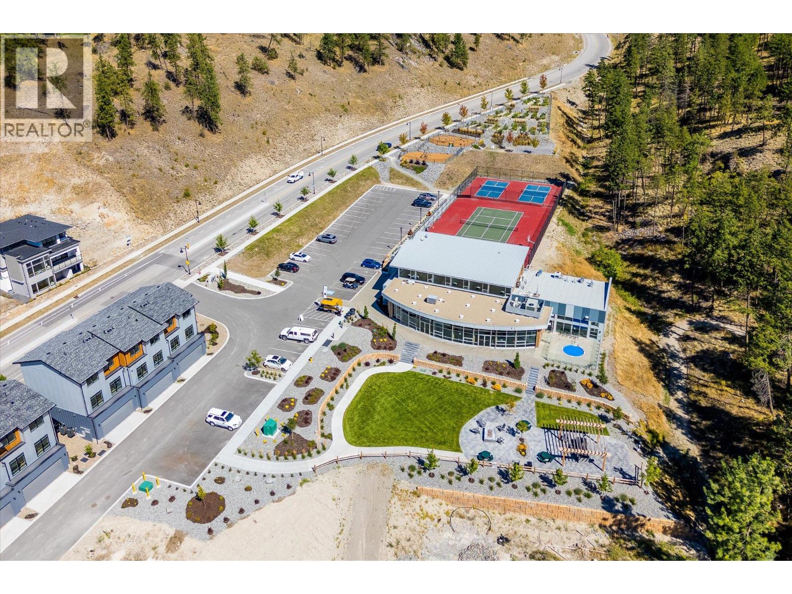 3475 Granite Close Unit# 109, Kelowna, British Columbia  V1V 0B9 - Photo 34 - 10367382