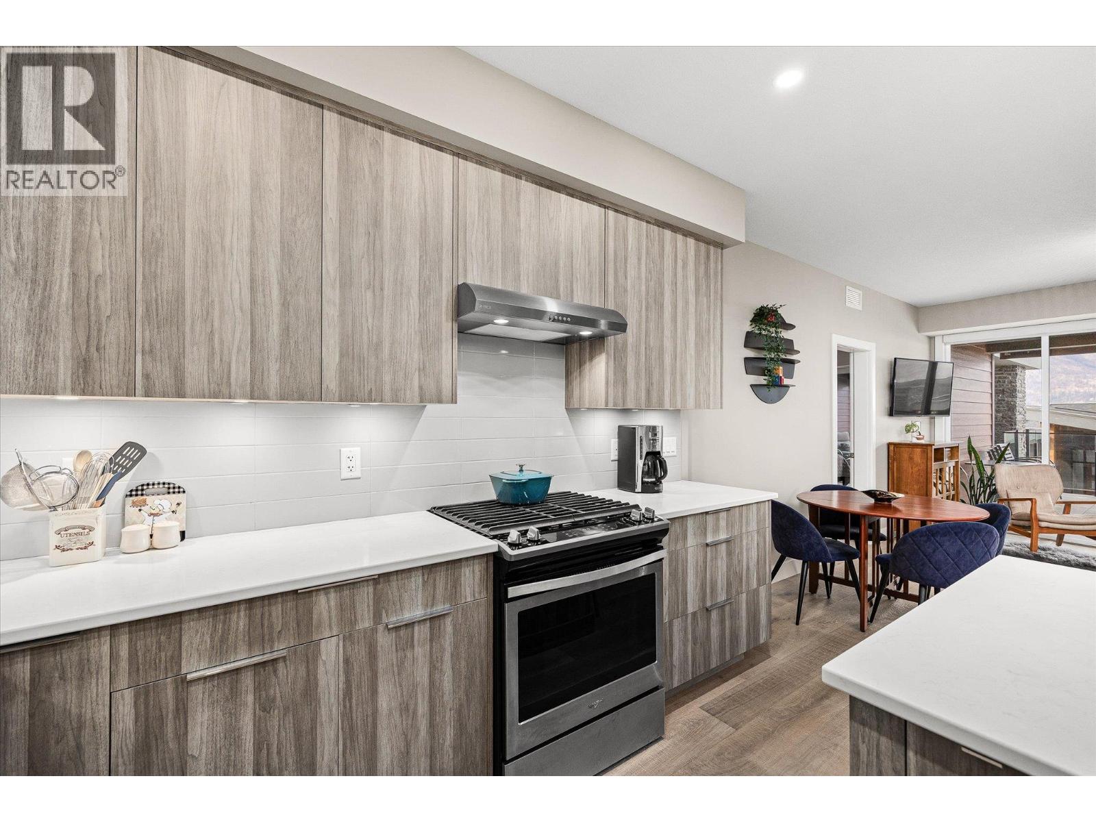 3475 Granite Close Unit# 109, Kelowna, British Columbia  V1V 0B9 - Photo 5 - 10367382