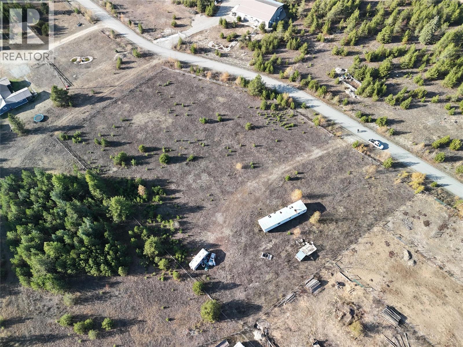 Lot A Kittyhawk Road, Kitchener, British Columbia  V0B 1W1 - Photo 10 - 10366763