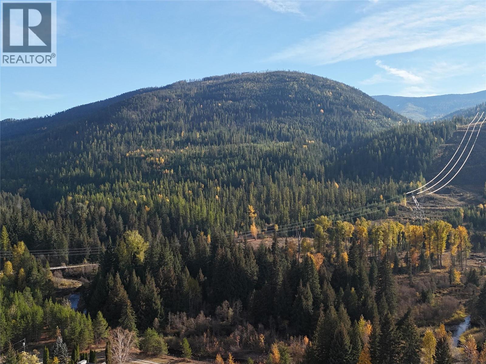 Lot A Kittyhawk Road, Kitchener, British Columbia  V0B 1W1 - Photo 2 - 10366763