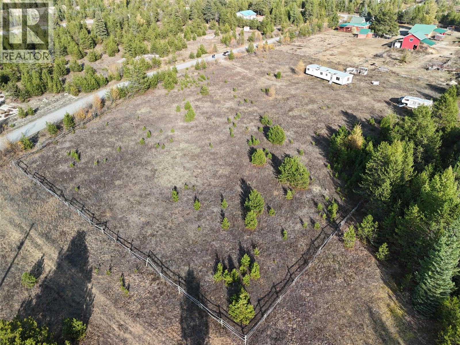 Lot A Kittyhawk Road, Kitchener, British Columbia  V0B 1W1 - Photo 3 - 10366763