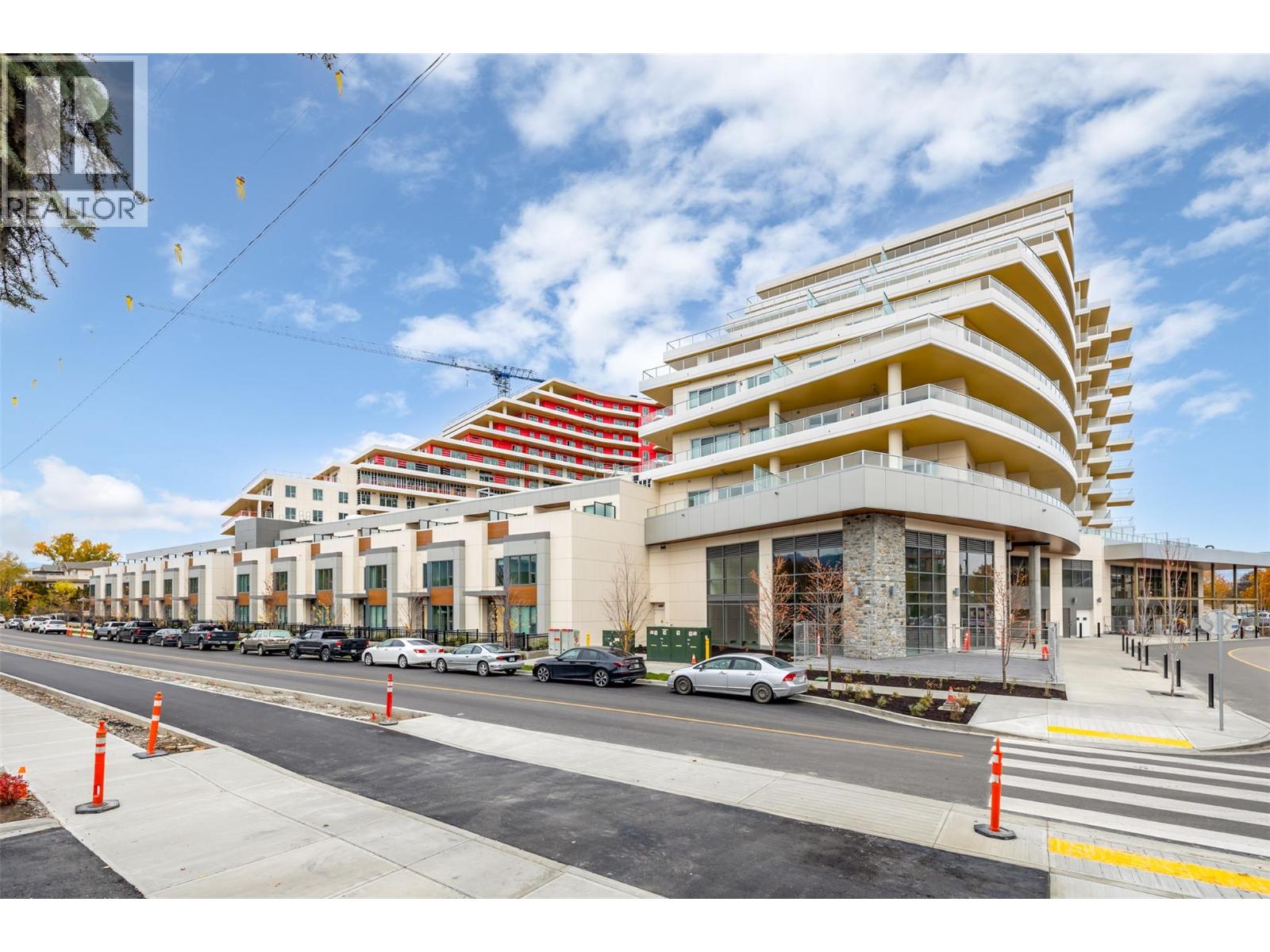 3340 Lakeshore Road Unit# 802, Kelowna, British Columbia  V1W 0H6 - Photo 2 - 10367666