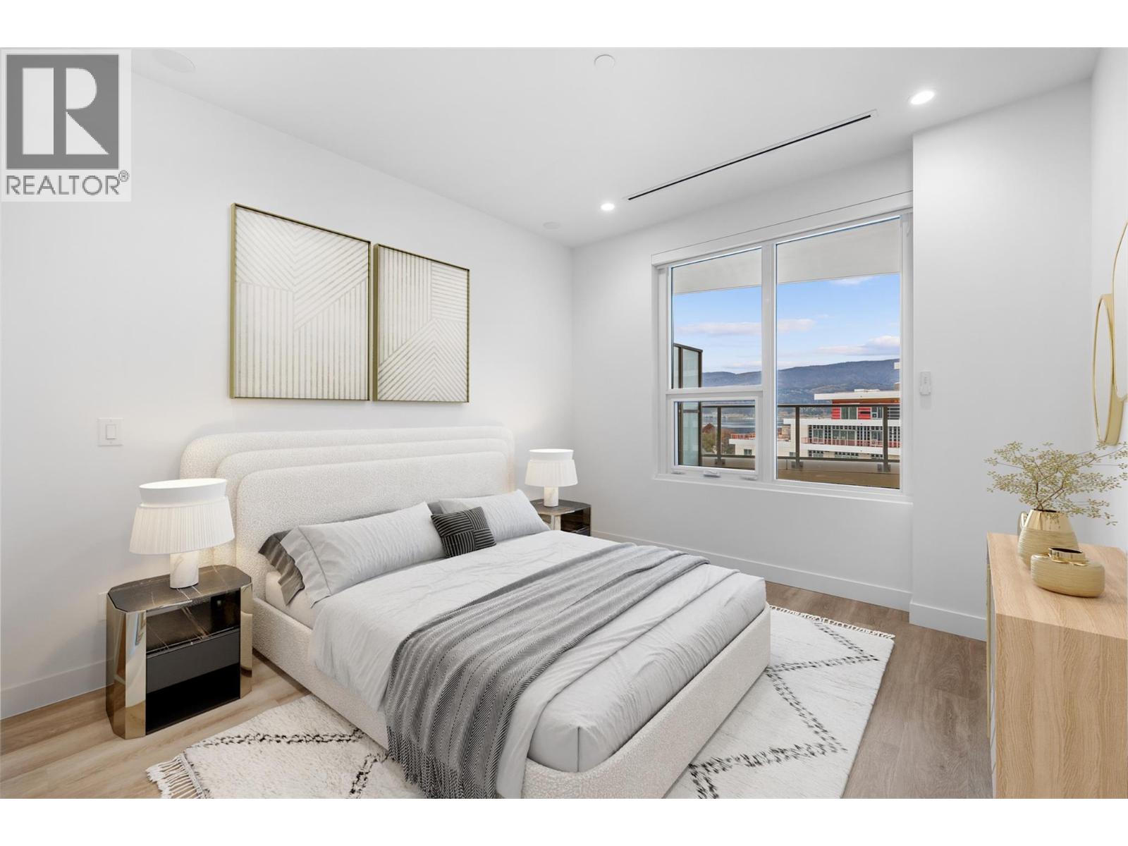 3340 Lakeshore Road Unit# 802, Kelowna, British Columbia  V1W 0H6 - Photo 4 - 10367666