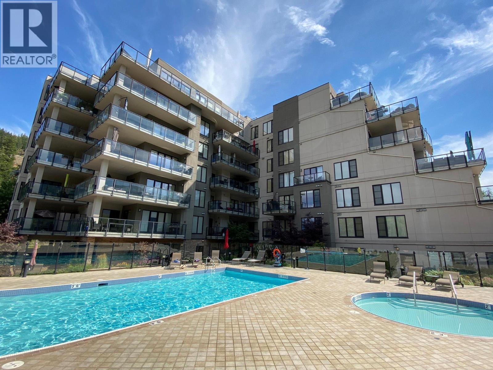 326 Mara Lake Lane Unit# 401, Sicamous, British Columbia  V0E 2V1 - Photo 1 - 10367660