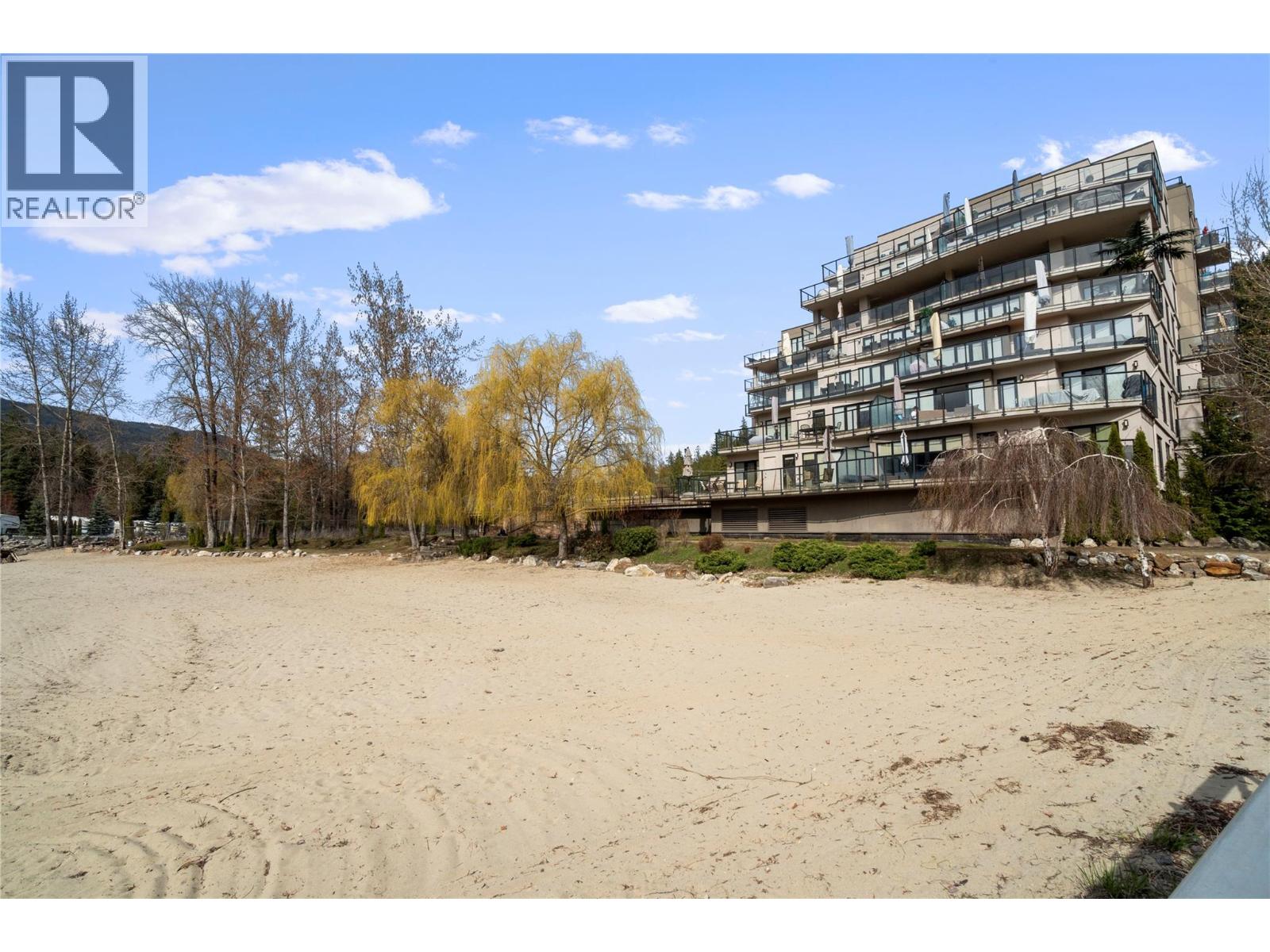 326 Mara Lake Lane Unit# 401, Sicamous, British Columbia  V0E 2V1 - Photo 39 - 10367660