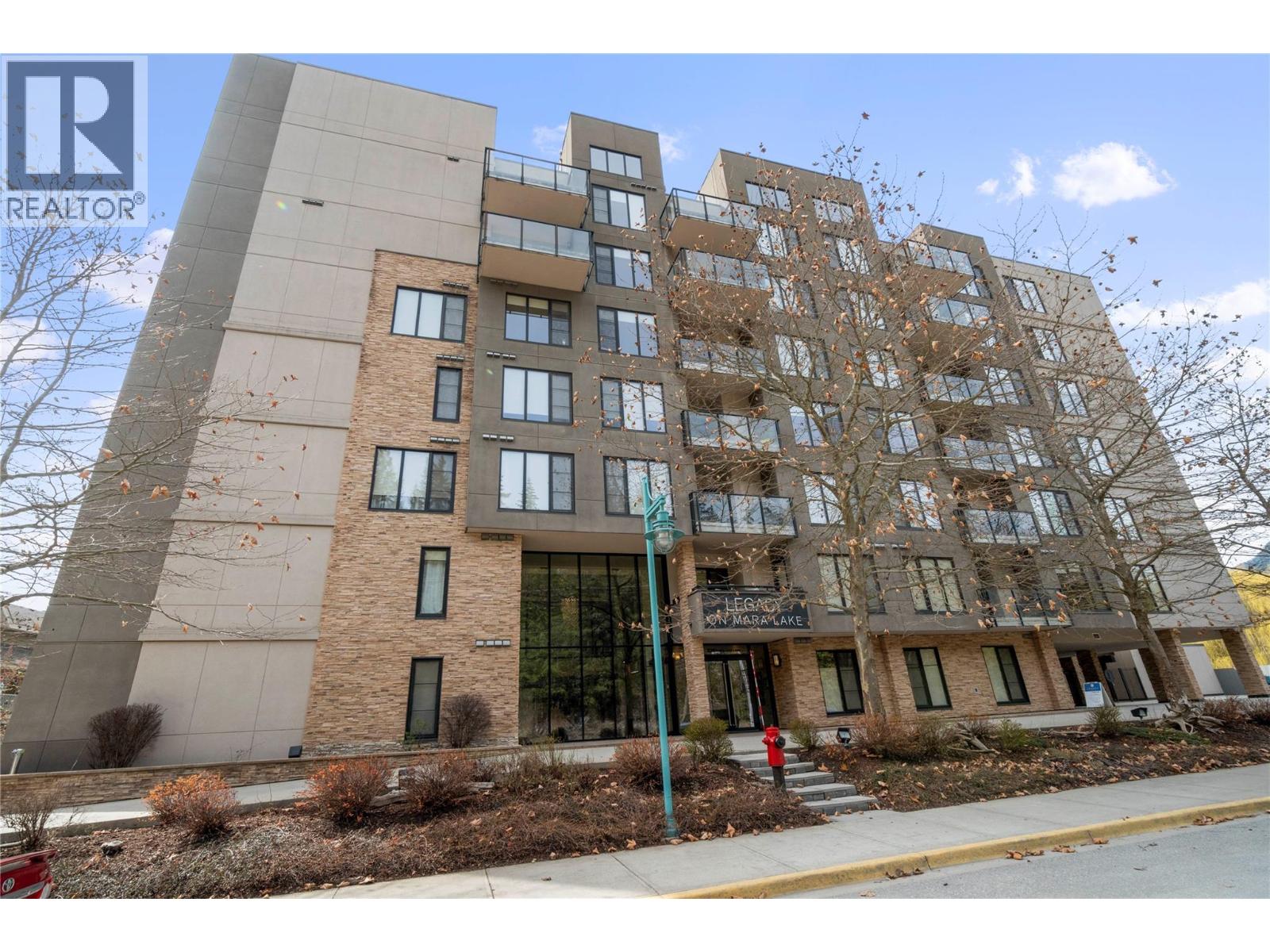 326 Mara Lake Lane Unit# 401, Sicamous, British Columbia  V0E 2V1 - Photo 5 - 10367660