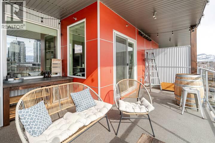 1350 St Paul Street Unit# 512, Kelowna, British Columbia  V1Y 2E1 - Photo 17 - 10367646