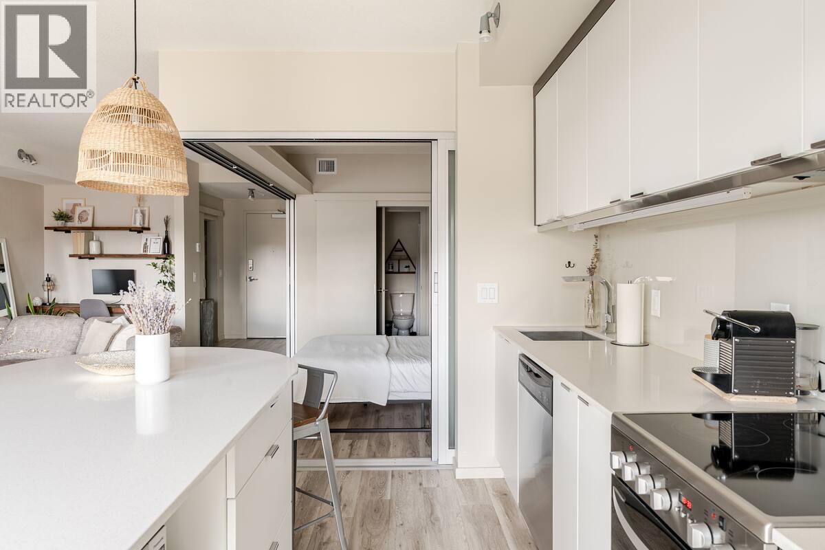 1350 St Paul Street Unit# 512, Kelowna, British Columbia  V1Y 2E1 - Photo 2 - 10367646