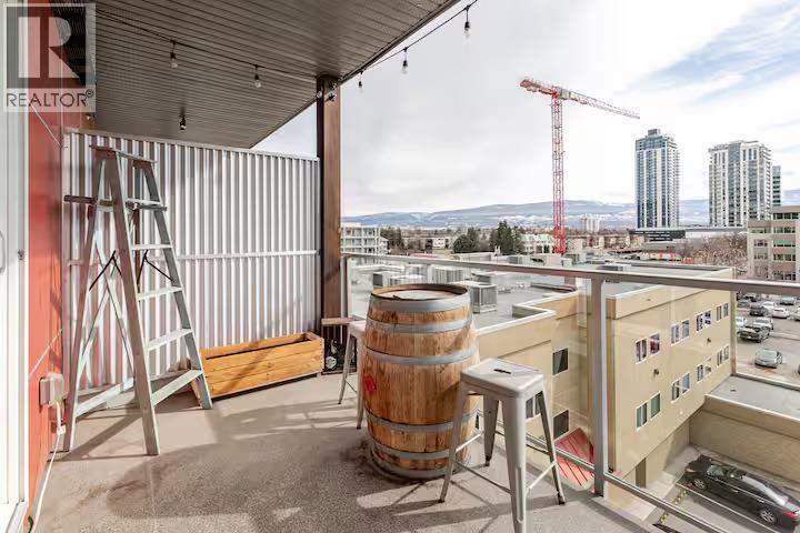 1350 St Paul Street Unit# 512, Kelowna, British Columbia  V1Y 2E1 - Photo 20 - 10367646