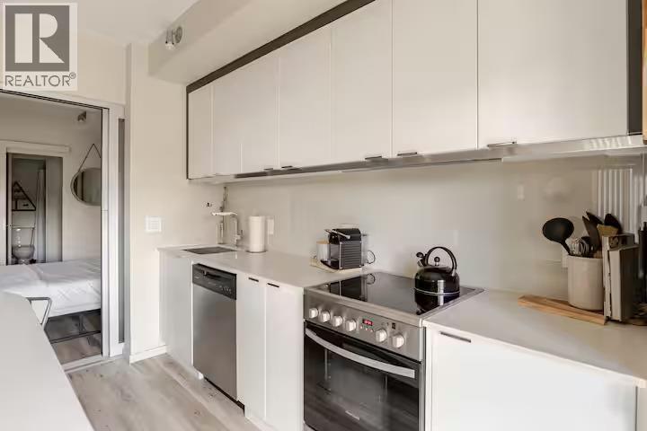 1350 St Paul Street Unit# 512, Kelowna, British Columbia  V1Y 2E1 - Photo 4 - 10367646