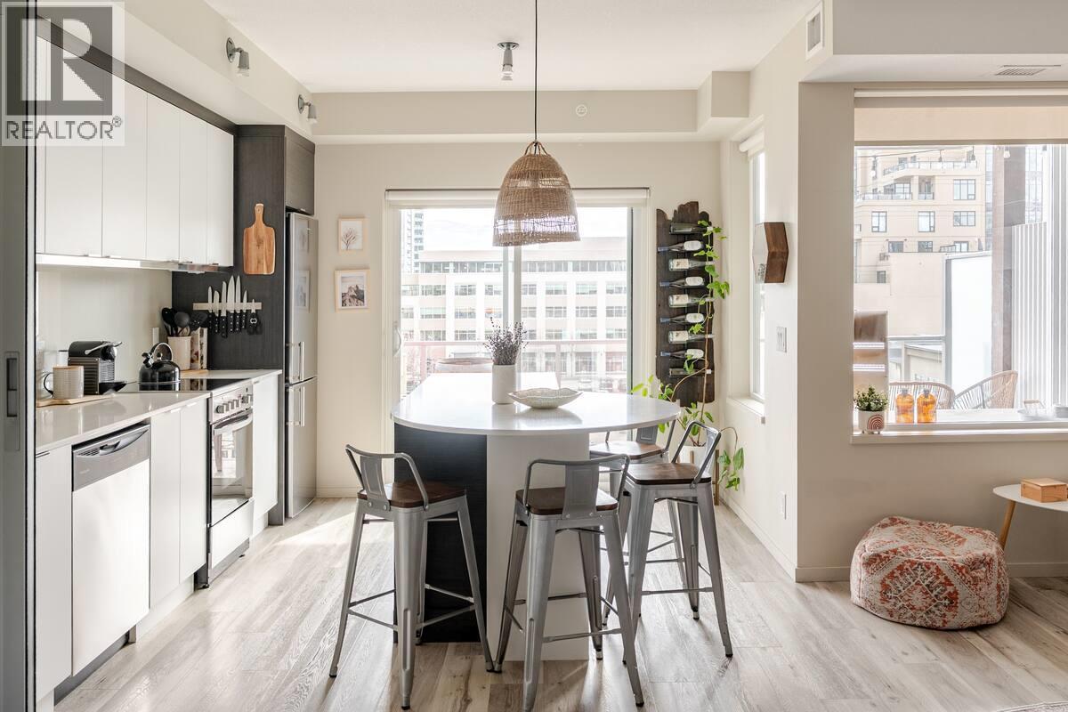 1350 St Paul Street Unit# 512, Kelowna, British Columbia  V1Y 2E1 - Photo 6 - 10367646