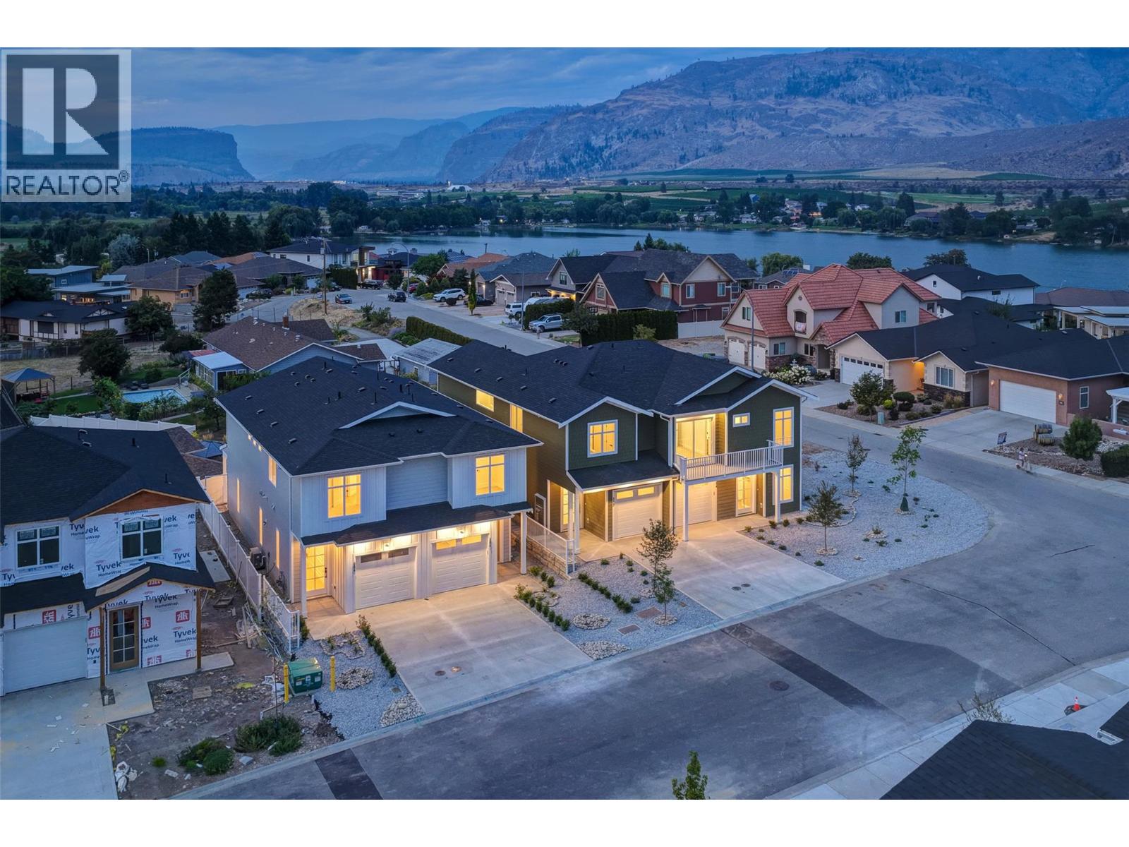 384 Chardonnay Avenue, Oliver, British Columbia  V0H 1T4 - Photo 3 - 10367592