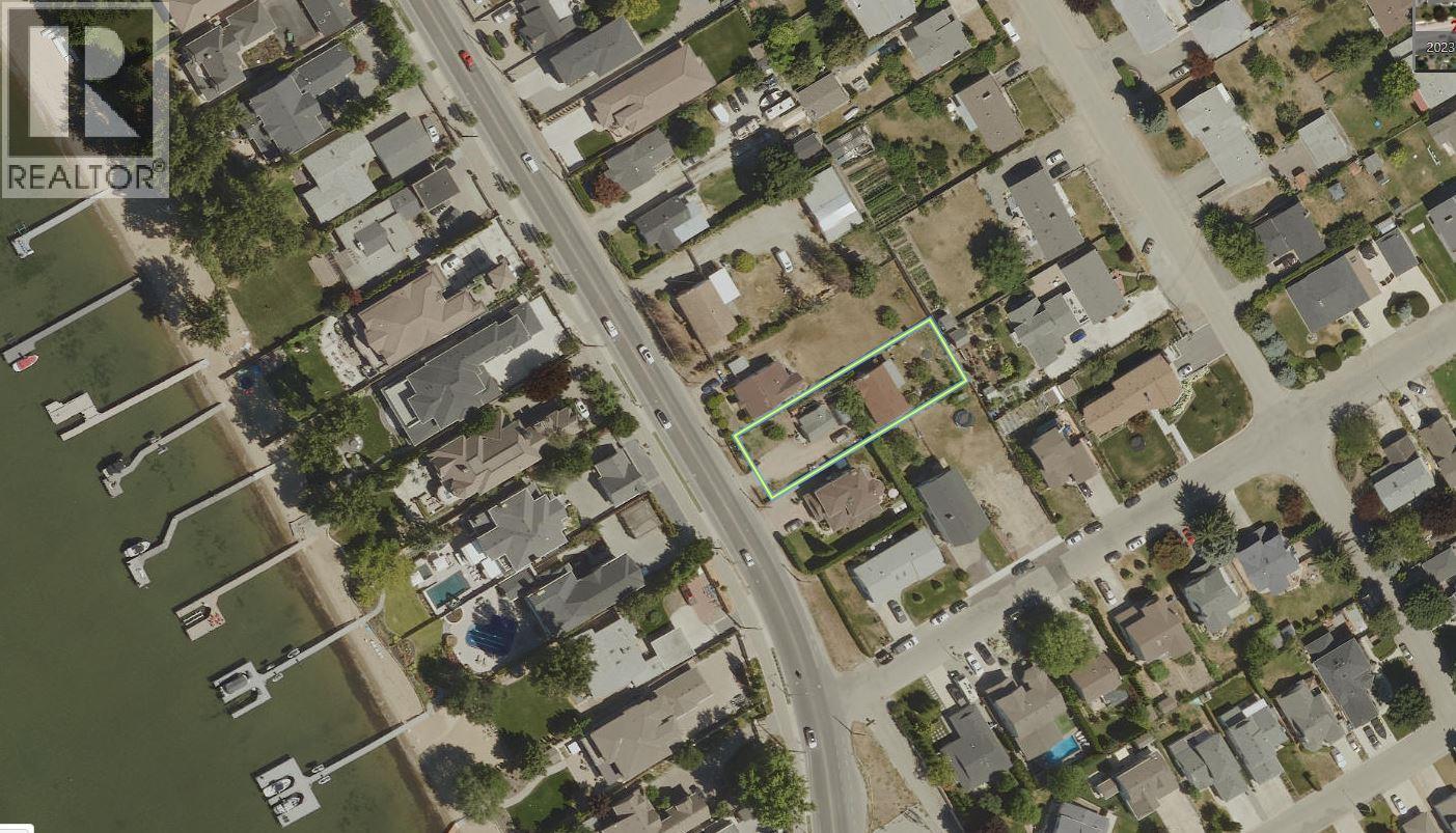 3597 Lakeshore Road, Kelowna, British Columbia  V1W 3K1 - Photo 3 - 10367675