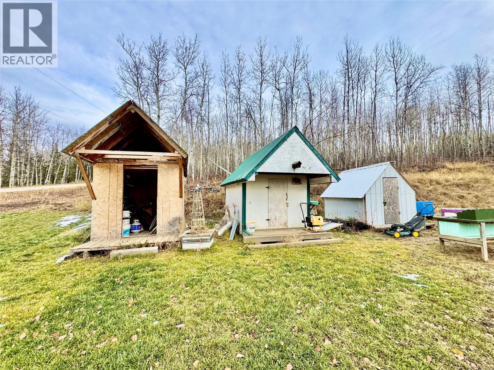 227 Patterson Road, Dawson Creek, British Columbia  V0C 2C0 - Photo 27 - 10367694