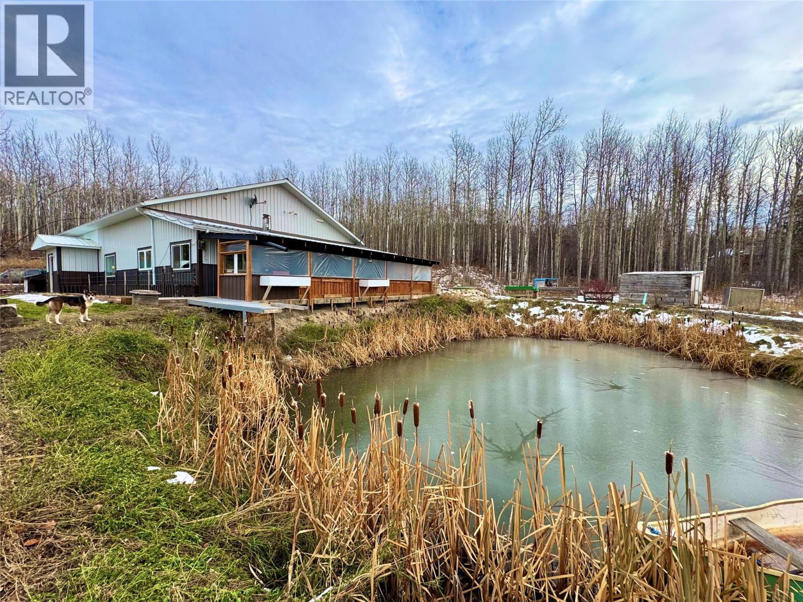 227 Patterson Road, Dawson Creek, British Columbia  V0C 2C0 - Photo 33 - 10367694