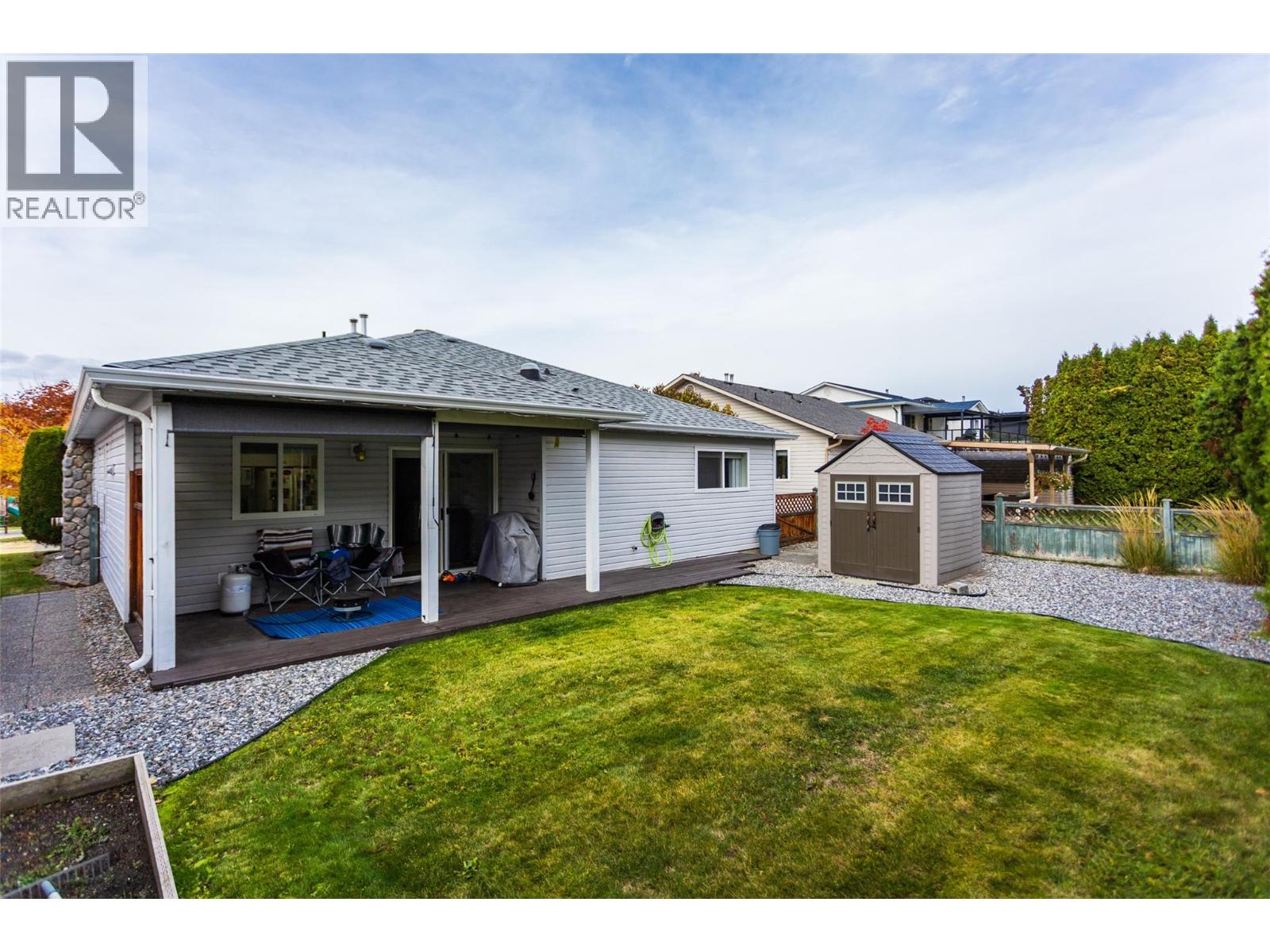 6100 Old Vernon Road Unit# 54, Kelowna, British Columbia  V1X 7T8 - Photo 22 - 10367568