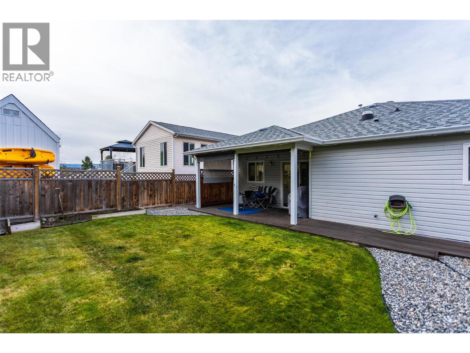 6100 Old Vernon Road Unit# 54, Kelowna, British Columbia  V1X 7T8 - Photo 23 - 10367568