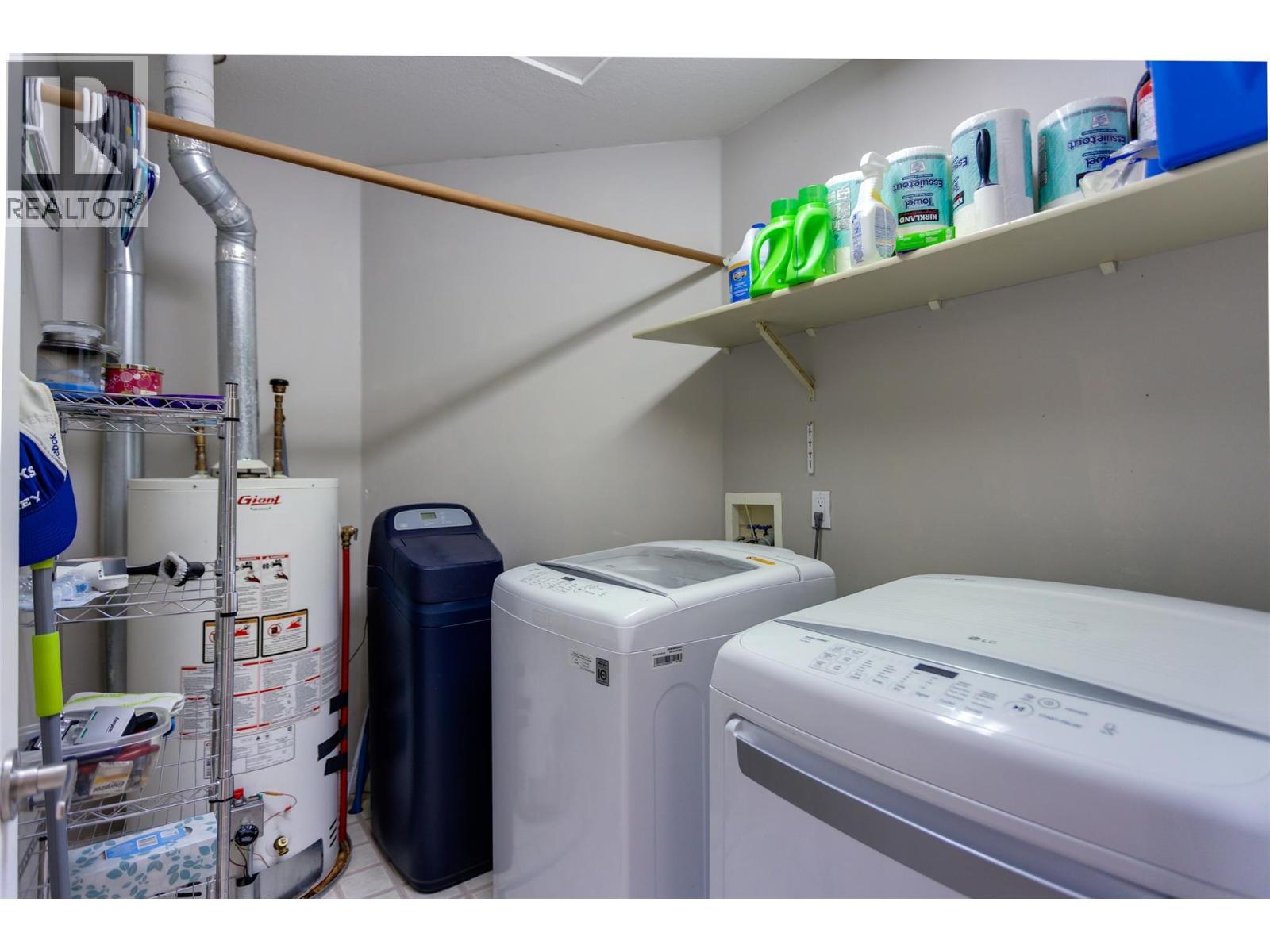 6100 Old Vernon Road Unit# 54, Kelowna, British Columbia  V1X 7T8 - Photo 35 - 10367568