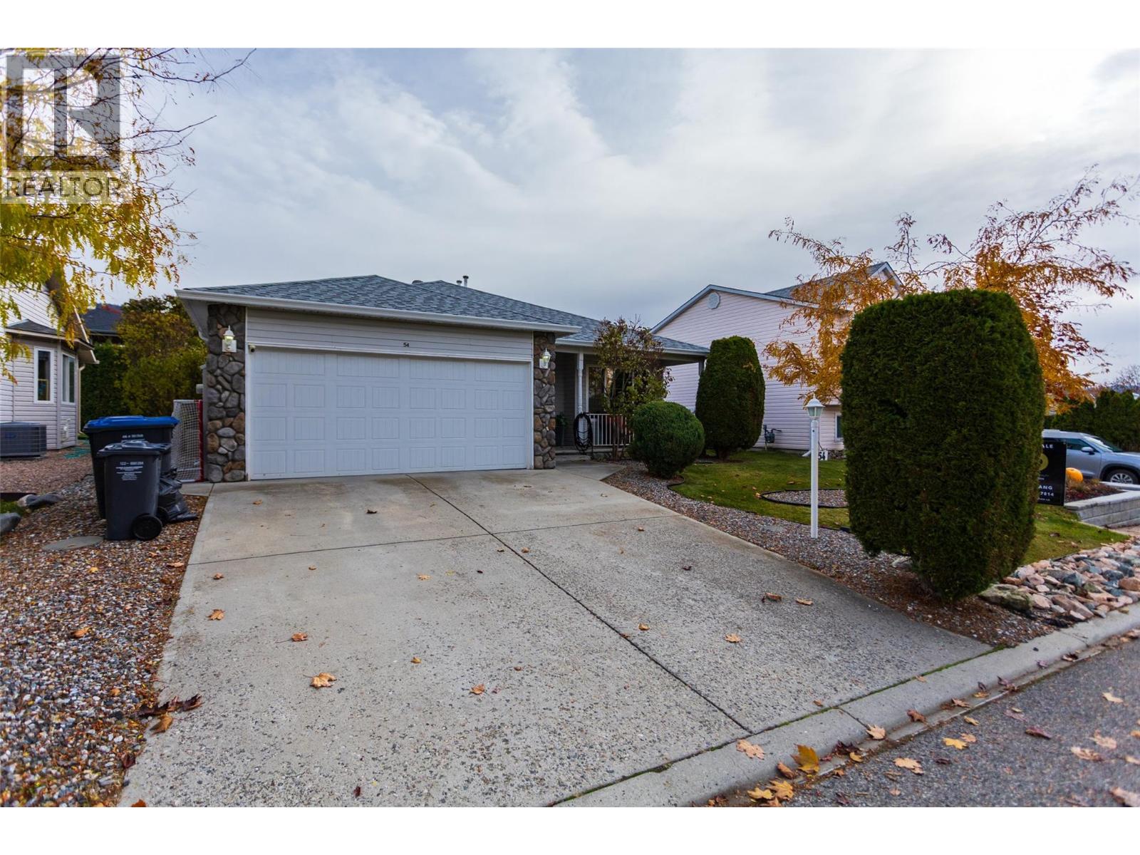 6100 Old Vernon Road Unit# 54, Kelowna, British Columbia  V1X 7T8 - Photo 39 - 10367568