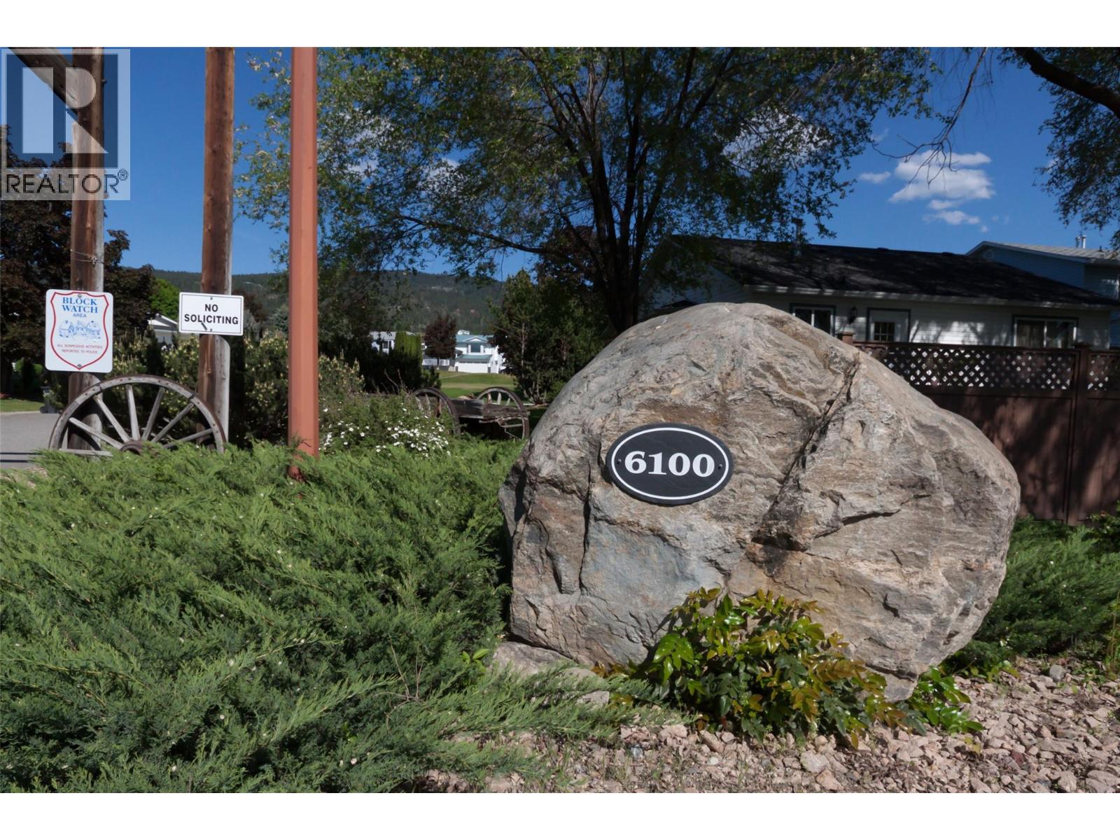 6100 Old Vernon Road Unit# 54, Kelowna, British Columbia  V1X 7T8 - Photo 40 - 10367568