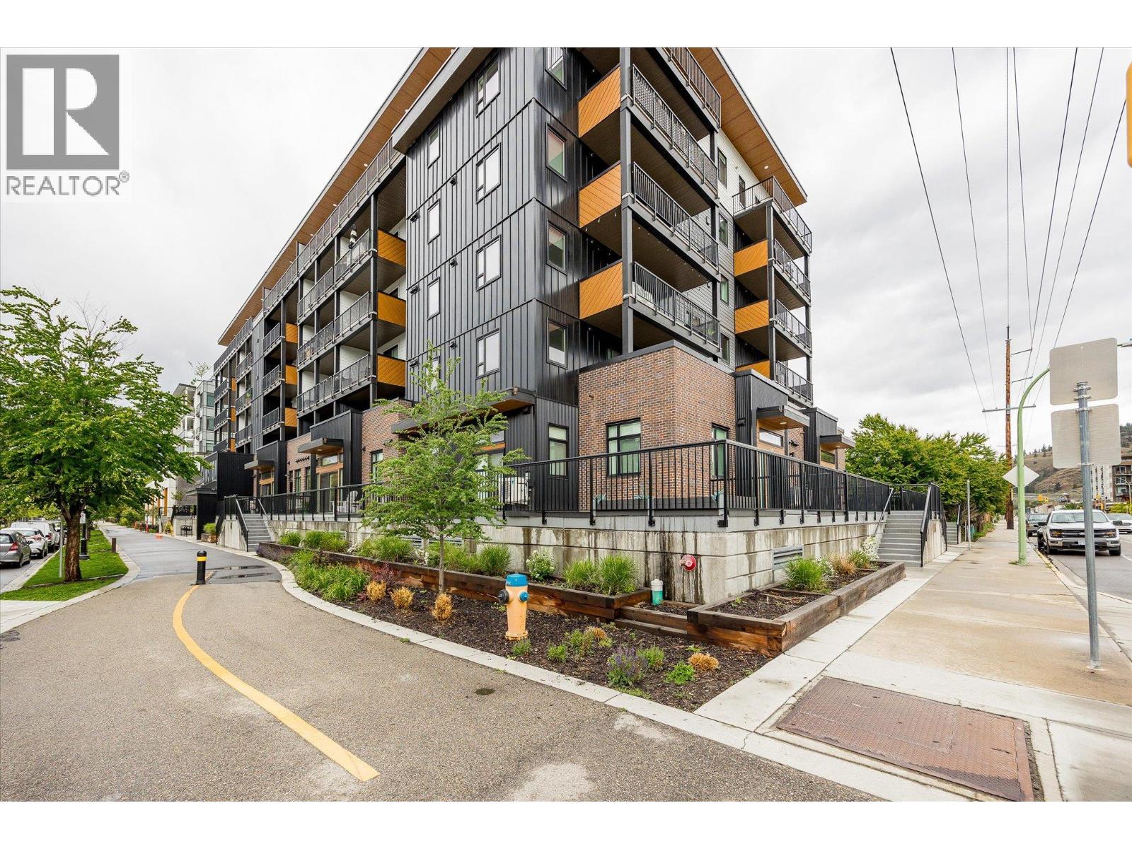 660 Cawston Avenue Unit# 313, Kelowna, British Columbia  V1Y 6Z4 - Photo 23 - 10366580