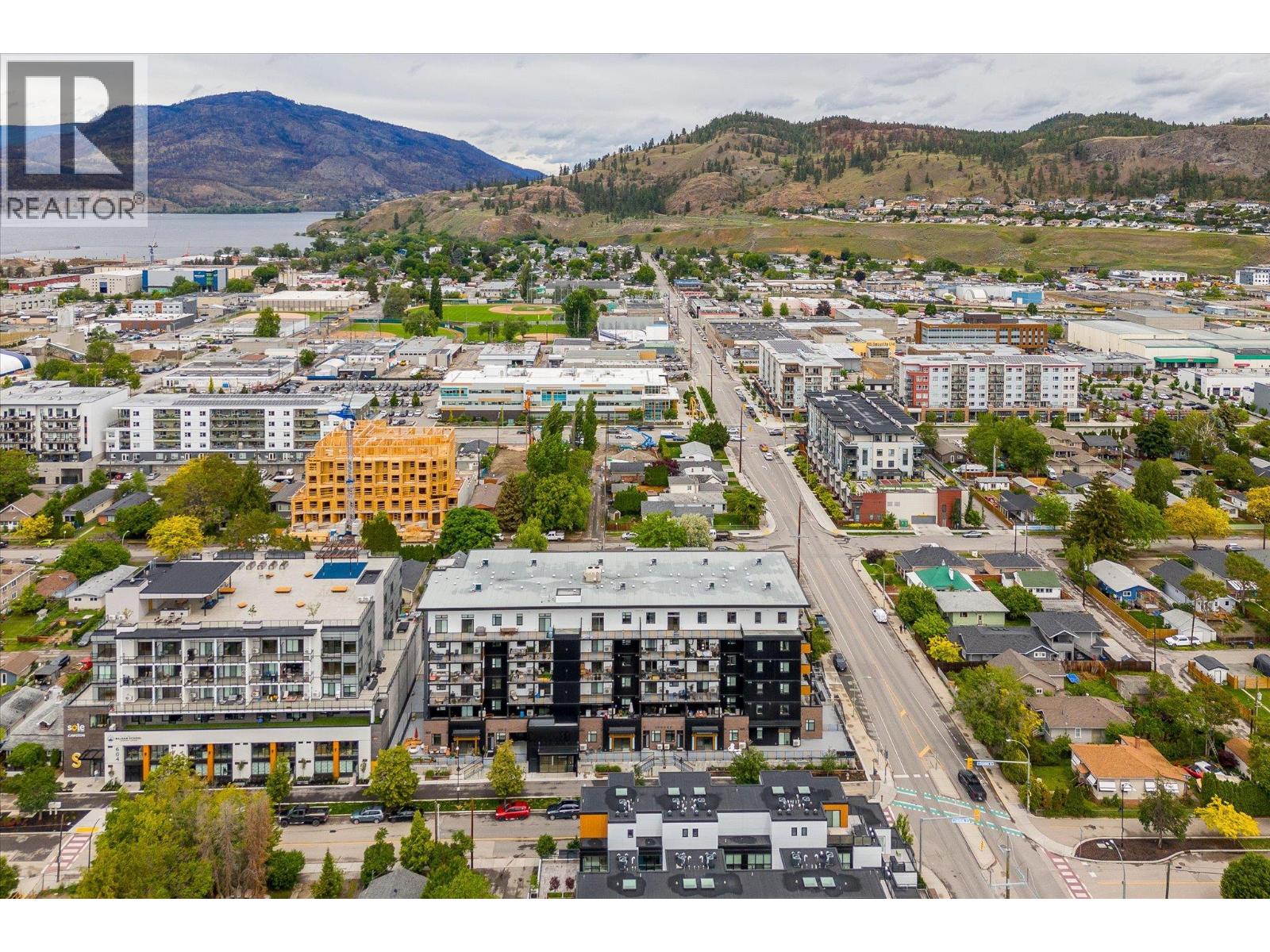 660 Cawston Avenue Unit# 313, Kelowna, British Columbia  V1Y 6Z4 - Photo 31 - 10366580