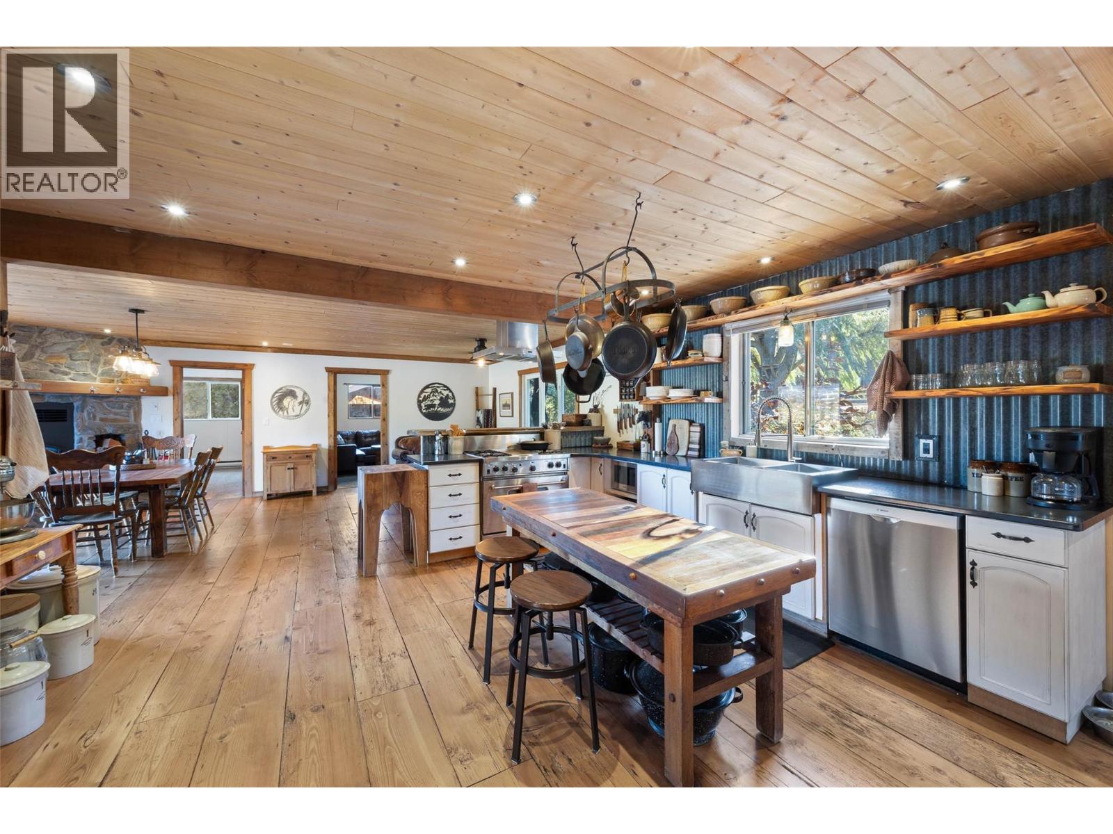 281 Lindley Creek Road, Merritt, British Columbia  V1K 1L4 - Photo 12 - 10367327