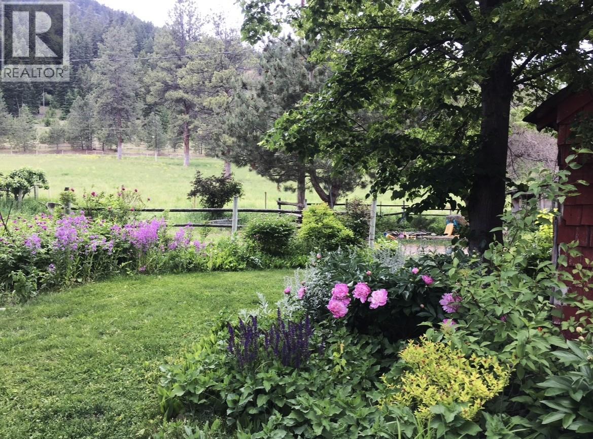 281 Lindley Creek Road, Merritt, British Columbia  V1K 1L4 - Photo 27 - 10367327