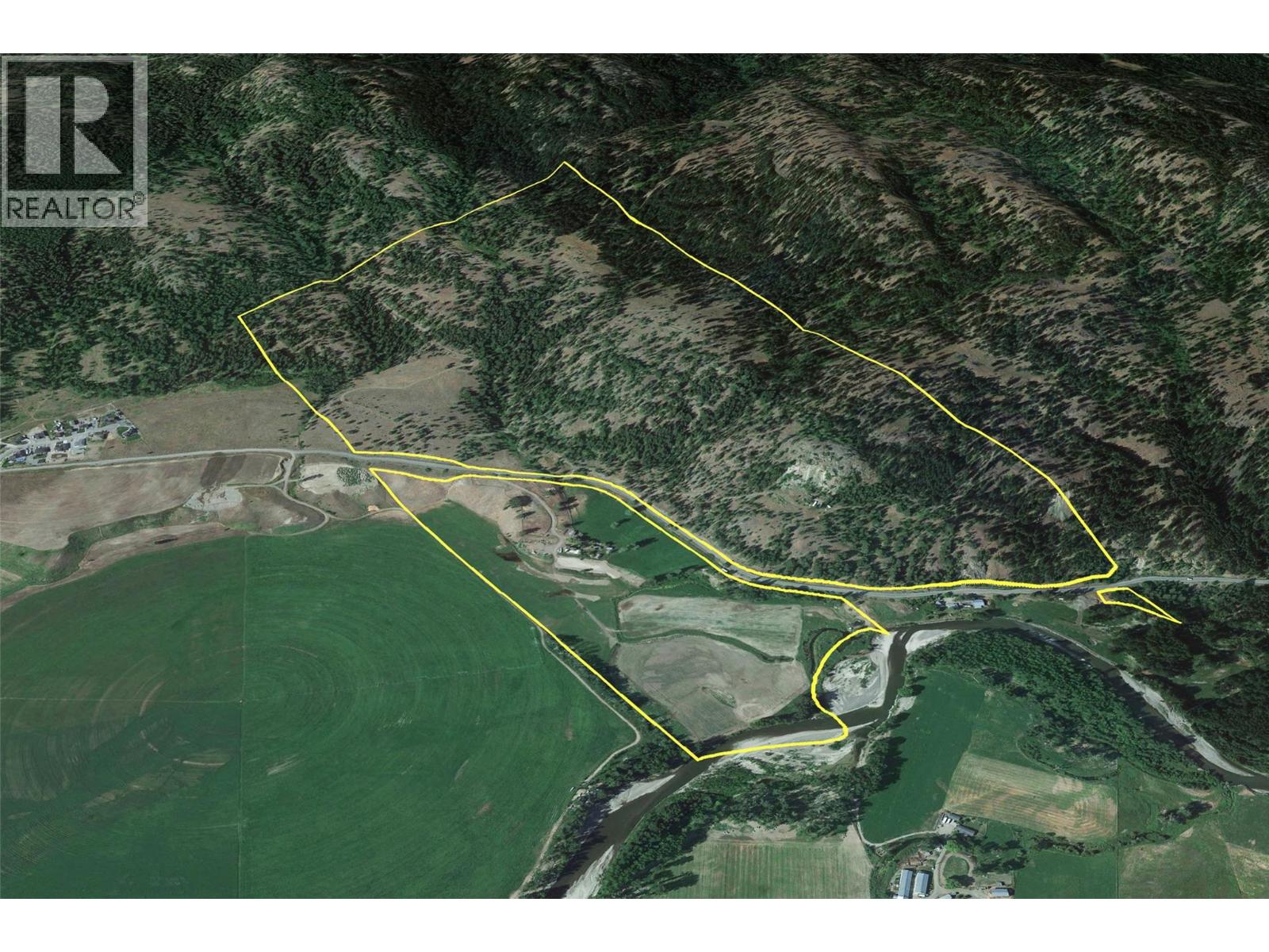 281 Lindley Creek Road, Merritt, British Columbia  V1K 1L4 - Photo 3 - 10367327