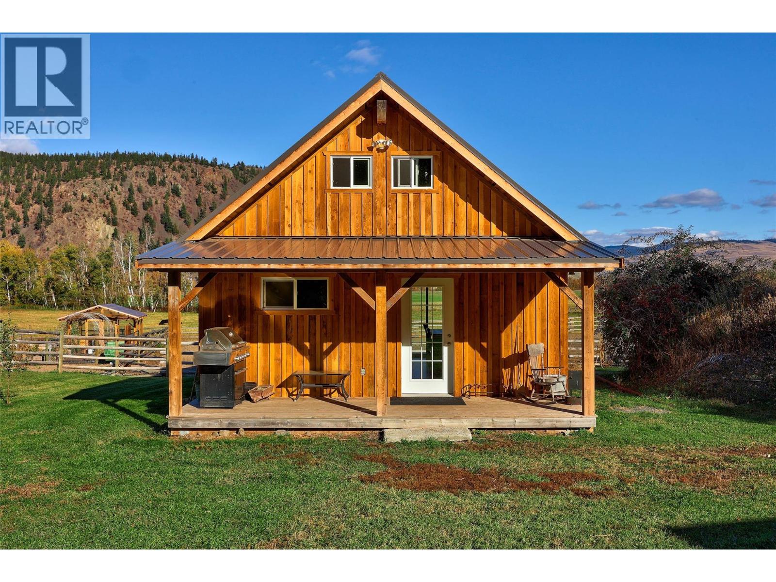 281 Lindley Creek Road, Merritt, British Columbia  V1K 1L4 - Photo 30 - 10367327