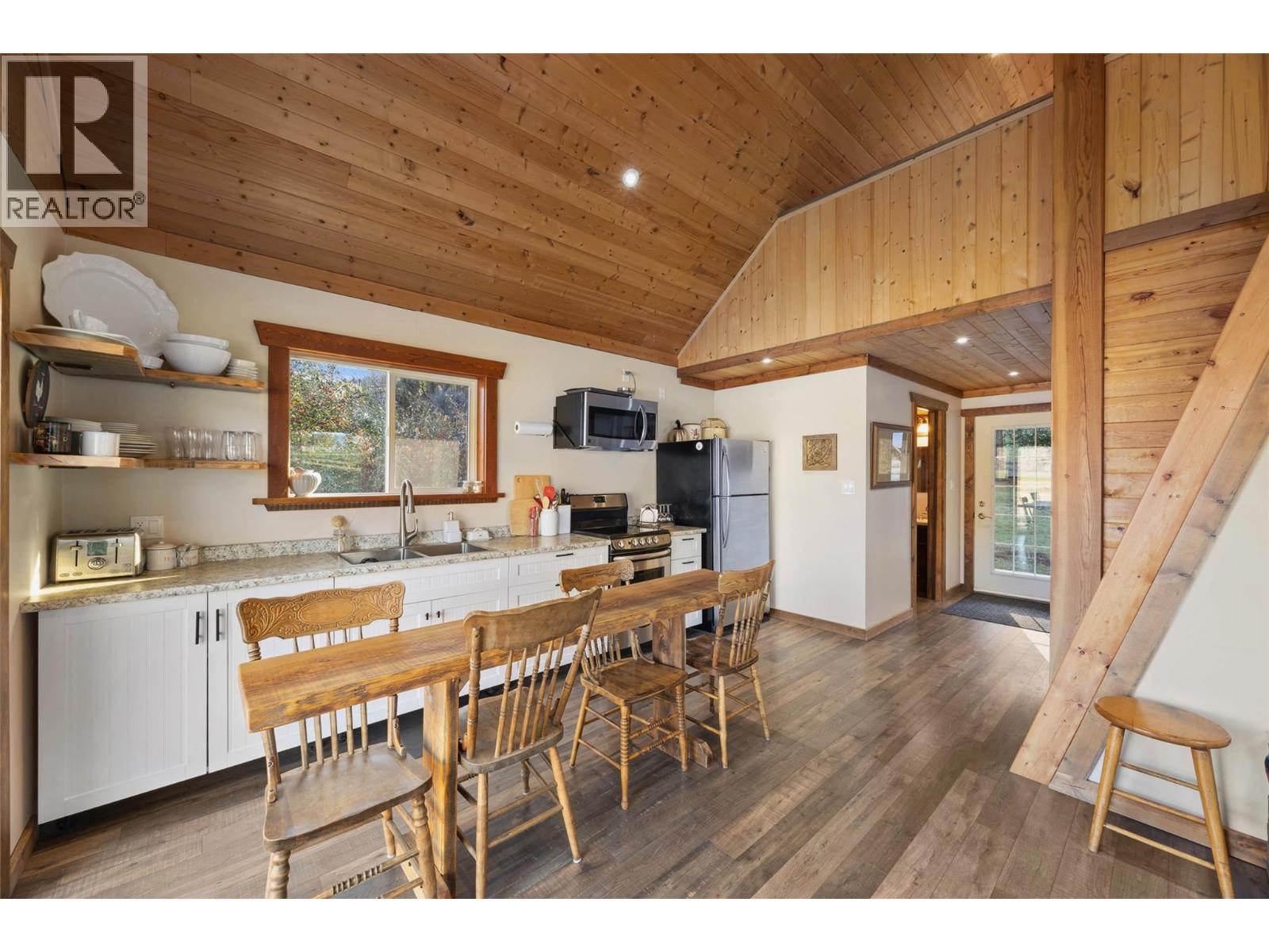 281 Lindley Creek Road, Merritt, British Columbia  V1K 1L4 - Photo 32 - 10367327