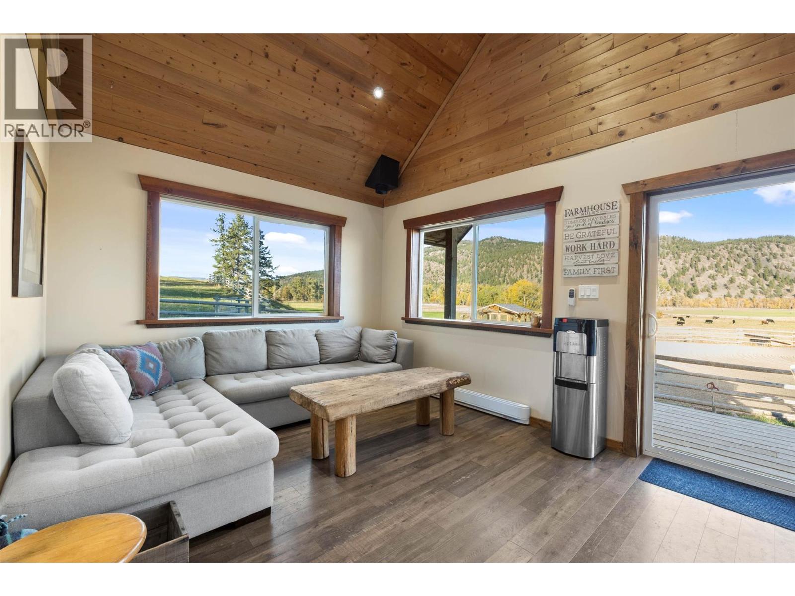 281 Lindley Creek Road, Merritt, British Columbia  V1K 1L4 - Photo 34 - 10367327