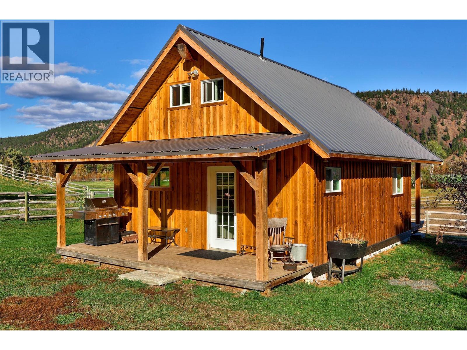 281 Lindley Creek Road, Merritt, British Columbia  V1K 1L4 - Photo 37 - 10367327