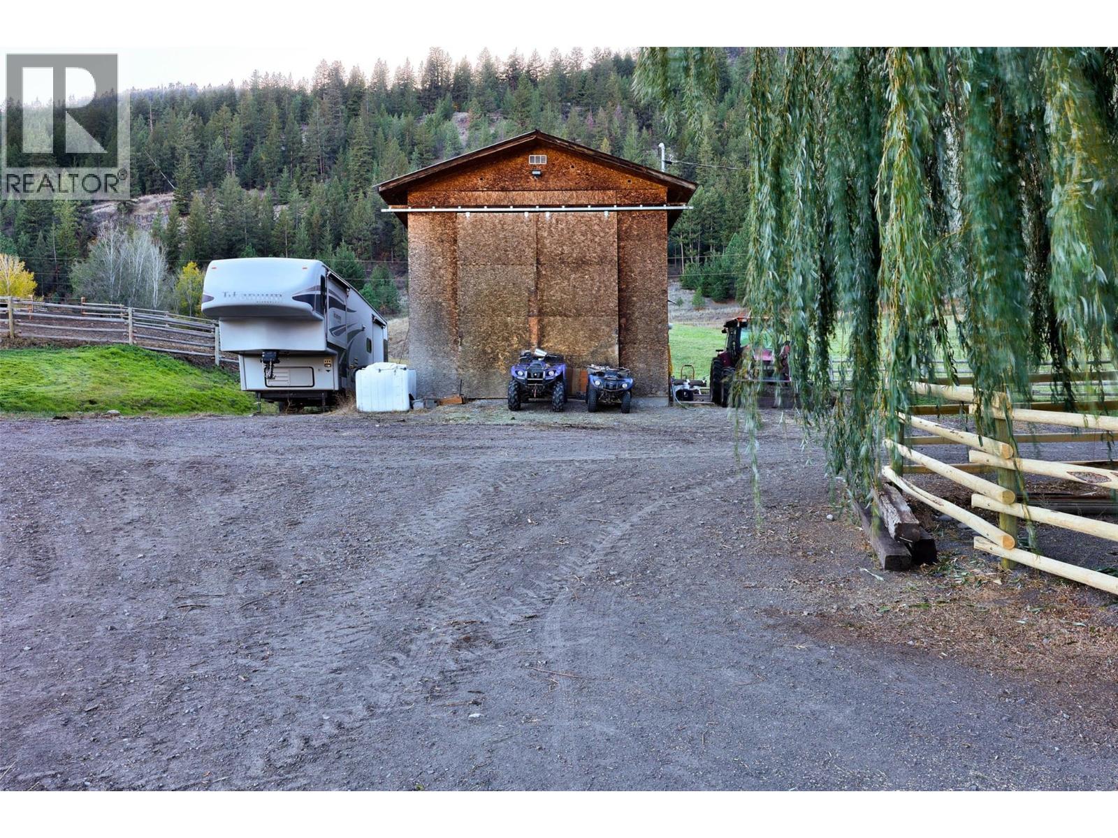 281 Lindley Creek Road, Merritt, British Columbia  V1K 1L4 - Photo 40 - 10367327