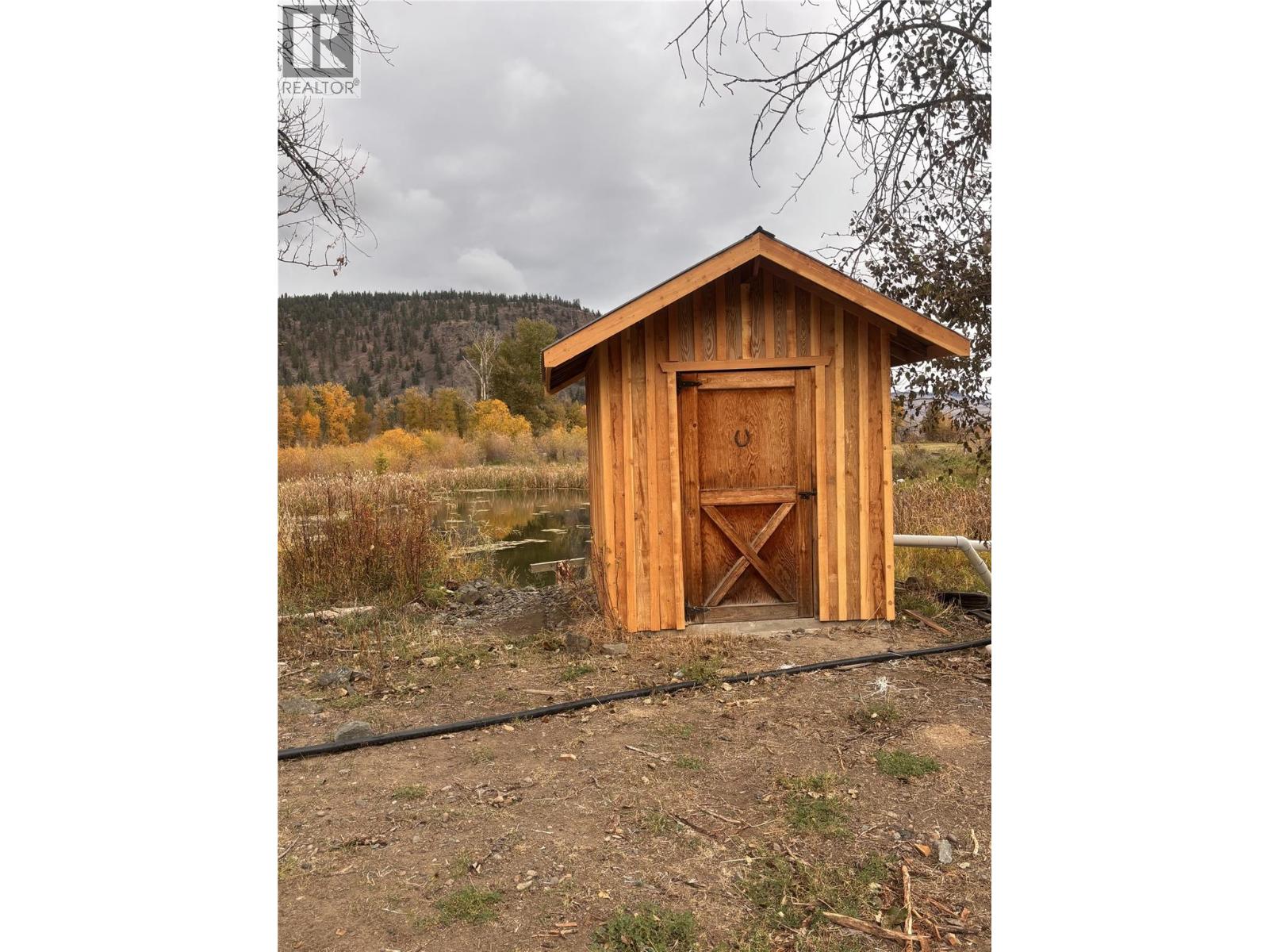 281 Lindley Creek Road, Merritt, British Columbia  V1K 1L4 - Photo 46 - 10367327