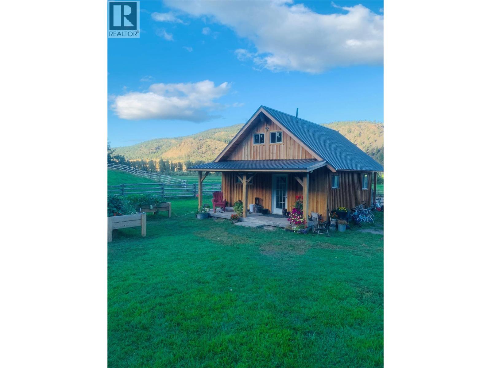 281 Lindley Creek Road, Merritt, British Columbia  V1K 1L4 - Photo 76 - 10367327