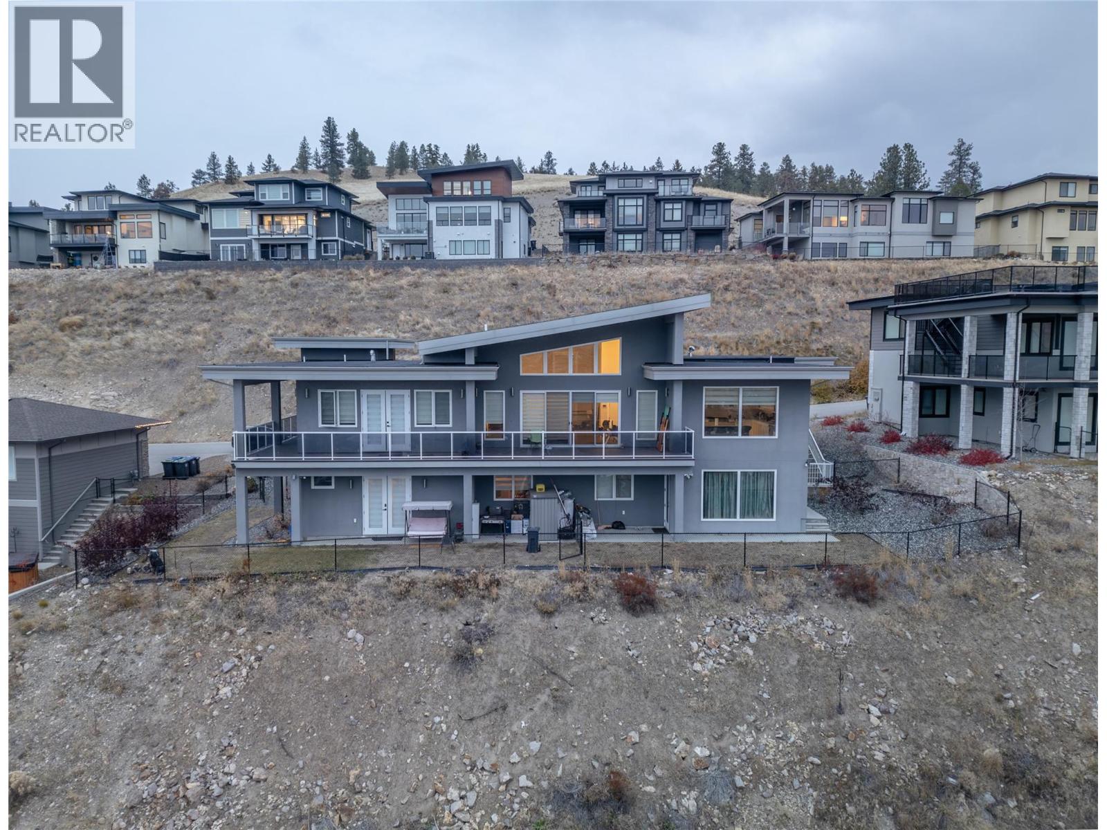 1410 Mine Hill Lane, Kelowna, British Columbia  V1P 1T6 - Photo 29 - 10367070