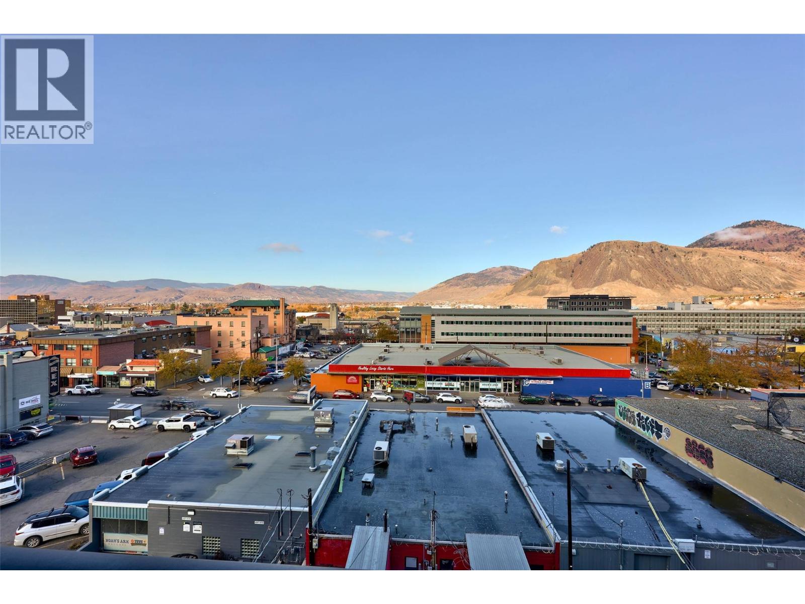 444 St Paul Street Unit# 518, Kamloops, British Columbia  V2C 2J6 - Photo 12 - 10367663