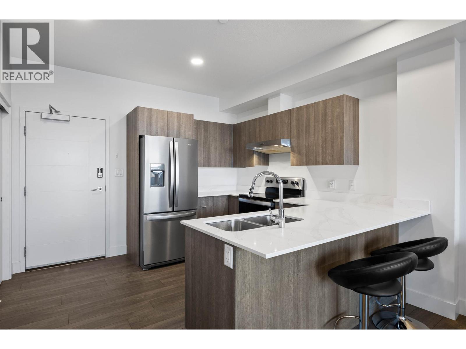 444 St Paul Street Unit# 518, Kamloops, British Columbia  V2C 2J6 - Photo 2 - 10367663