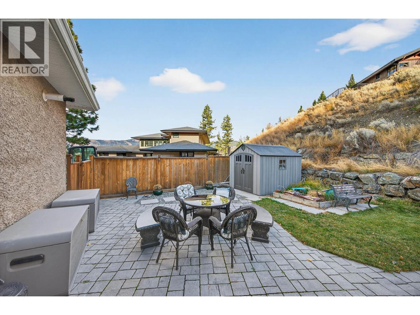 2935 Cheakamus Place, Kamloops, British Columbia  V2C 2G2 - Photo 33 - 10366075