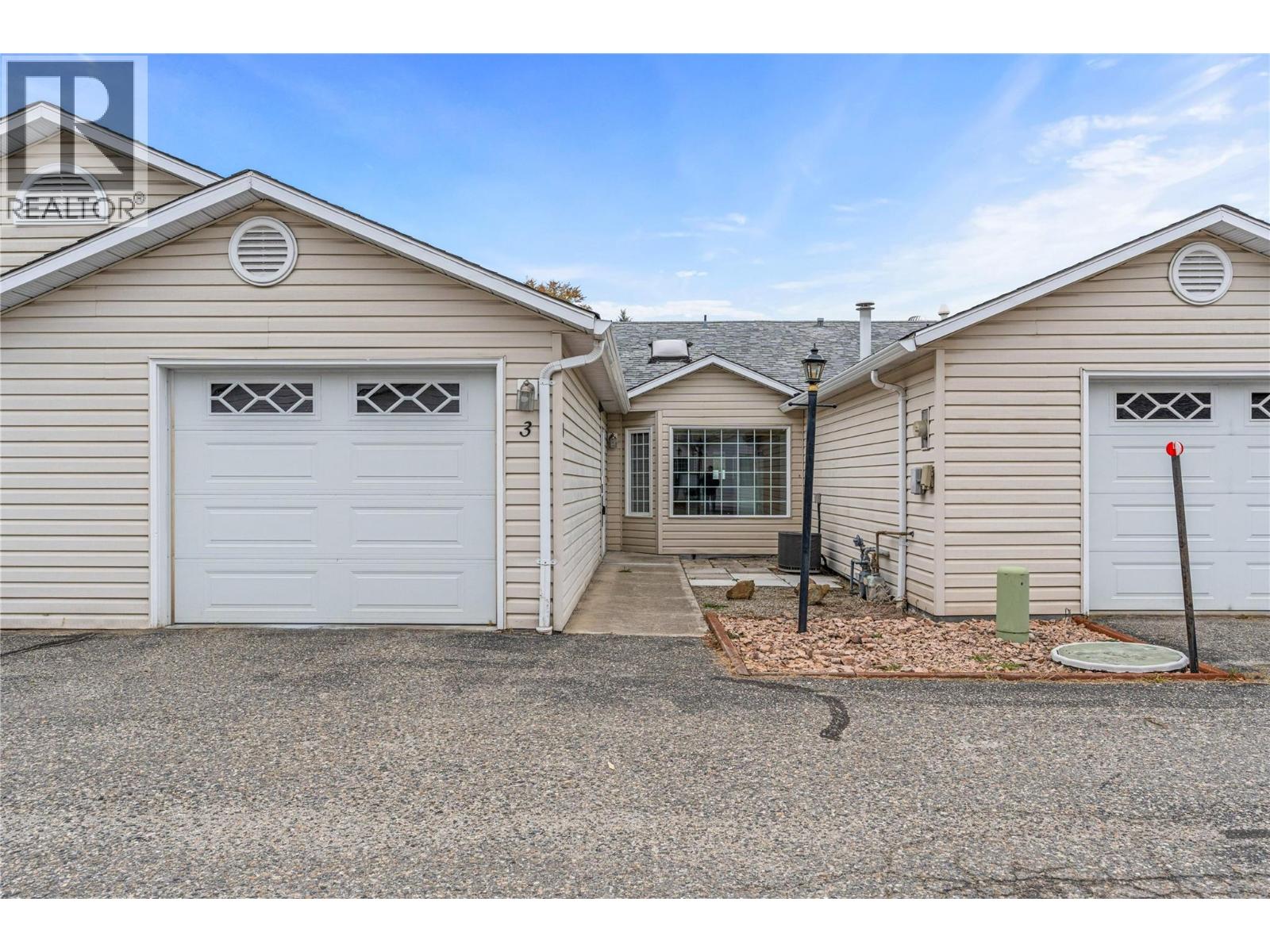 3502 24 Avenue Unit# 3, Vernon, British Columbia  V1T 1L8 - Photo 3 - 10353293