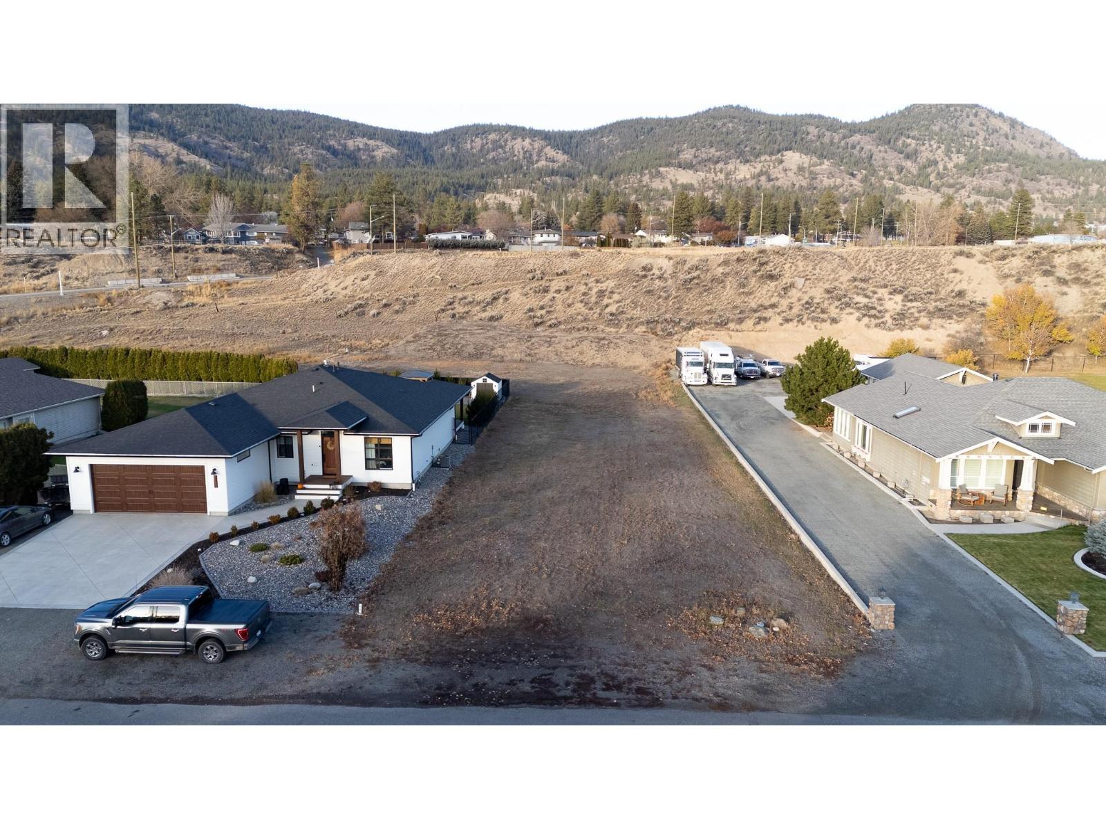 2219 Burgess Avenue, Merritt, British Columbia  V1K 1R3 - Photo 1 - 10367713