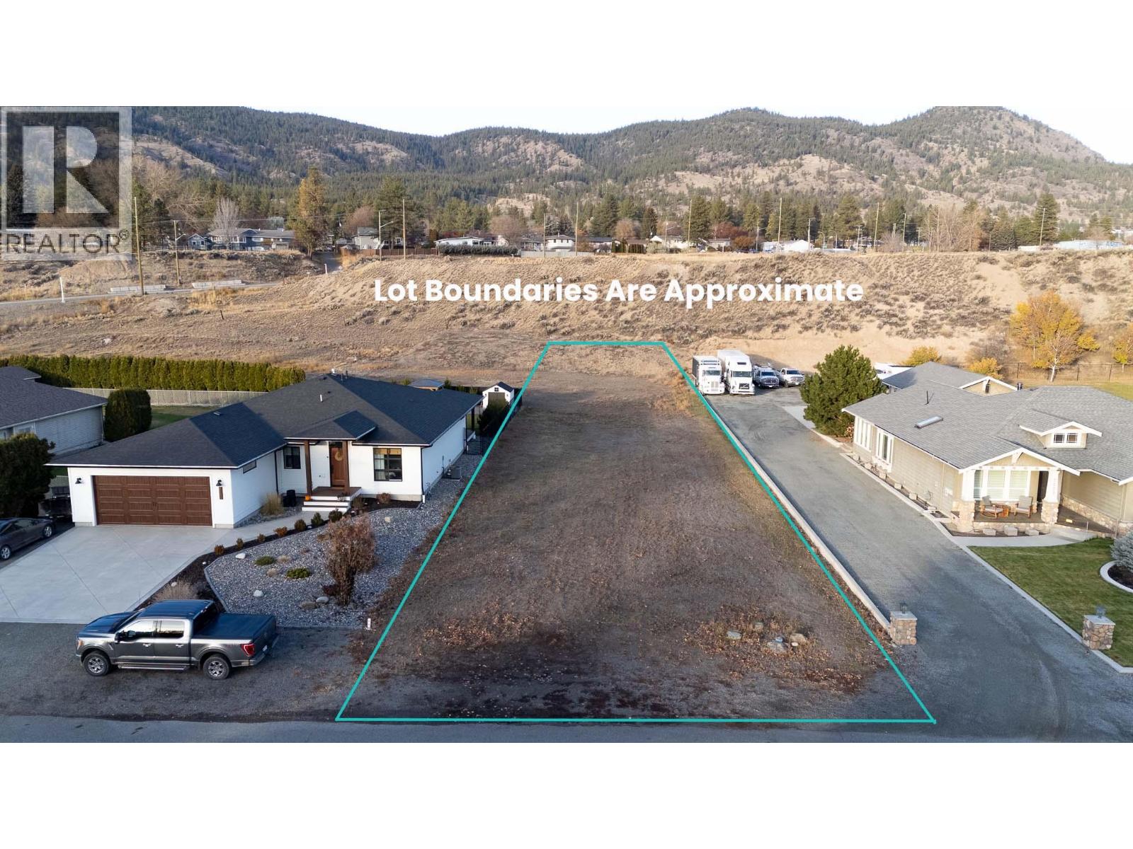 2219 Burgess Avenue, Merritt, British Columbia  V1K 1R3 - Photo 2 - 10367713