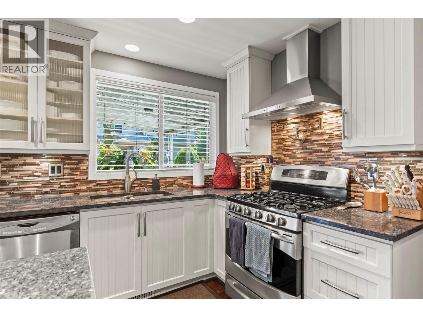 4702 20 Street, Vernon, British Columbia  V1T 4E5 - Photo 10 - 10367263