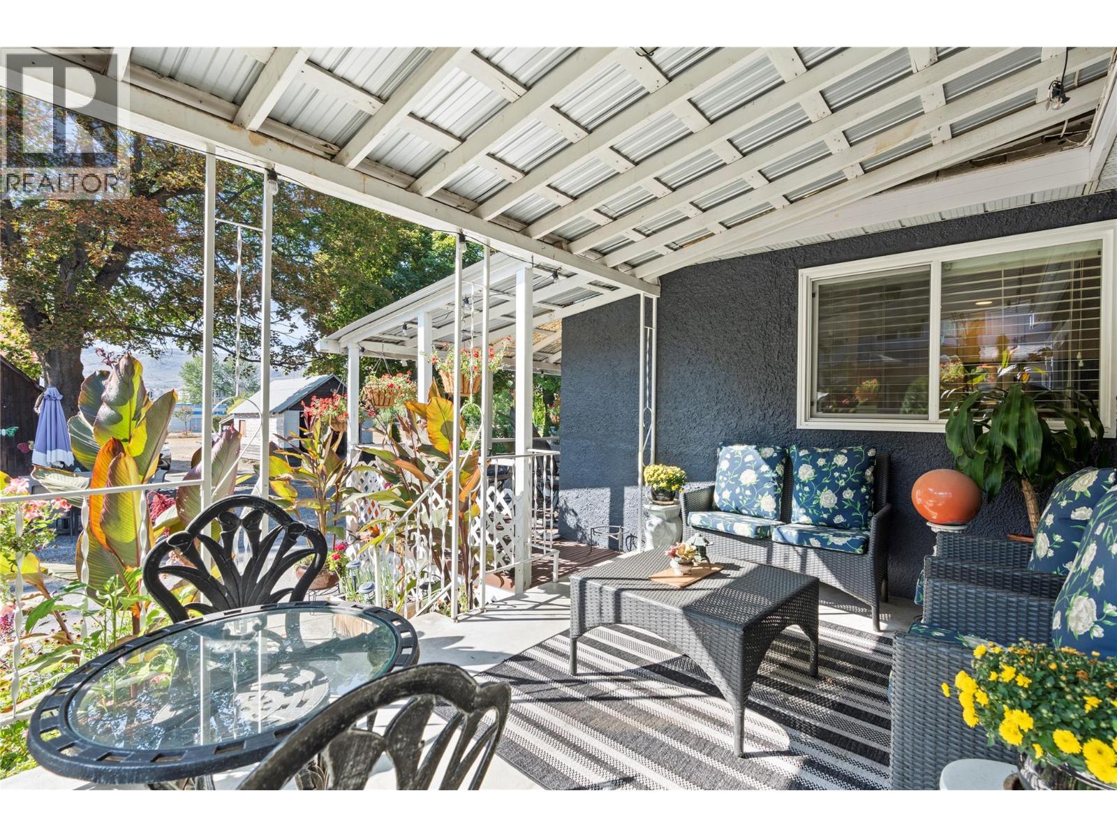 4702 20 Street, Vernon, British Columbia  V1T 4E5 - Photo 22 - 10367263