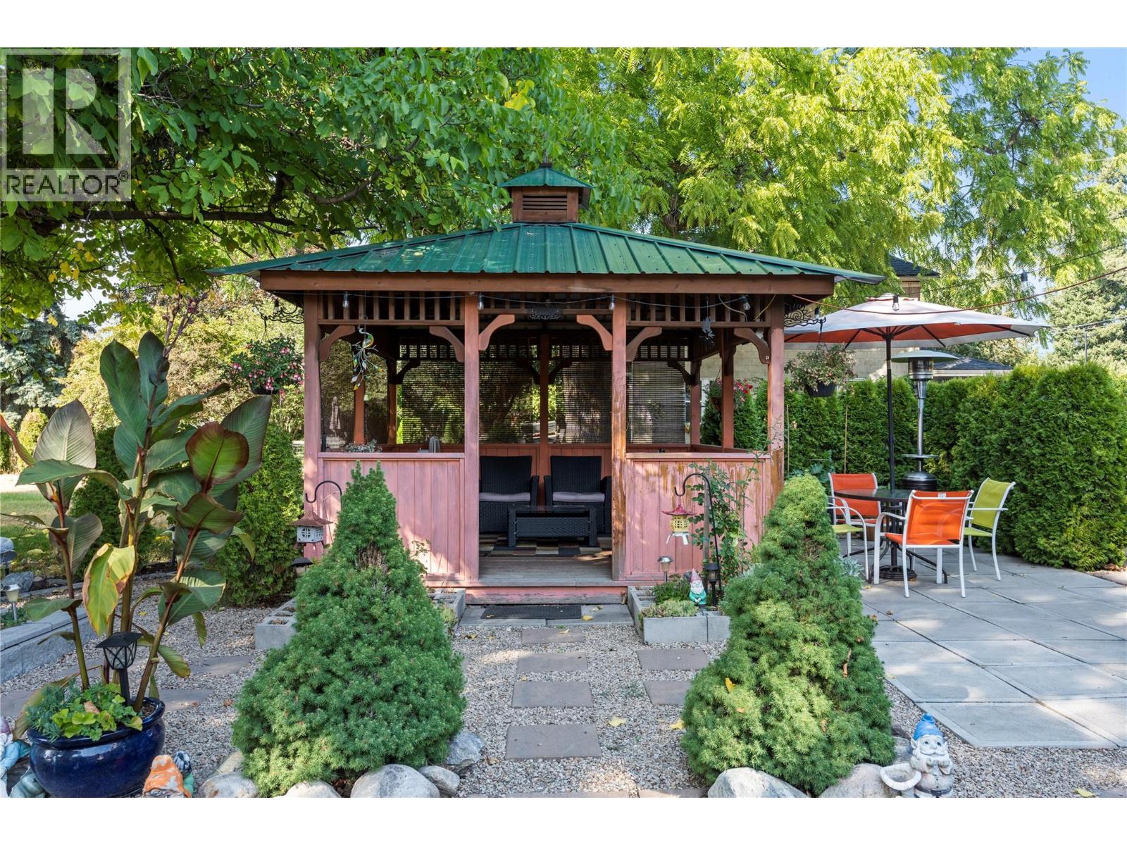 4702 20 Street, Vernon, British Columbia  V1T 4E5 - Photo 23 - 10367263